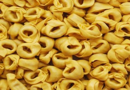 Why Italian Food is the Best in the World