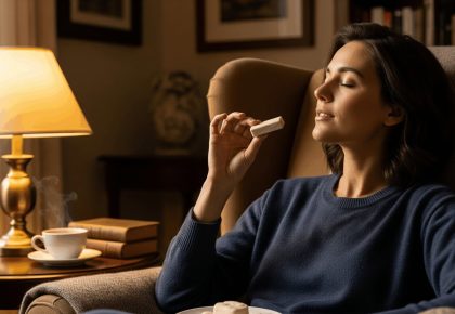 AmoreZero.com: Health first. Eat clean. Reconnect with nature.
