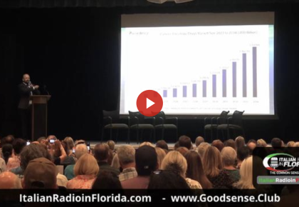 THE 3 BIG C’s: Courage, Censorship & Cancer [Thu, Oct 02 | Venice]